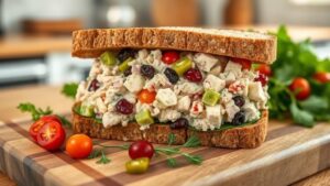 10 Best Turkey Sandwich Recipes