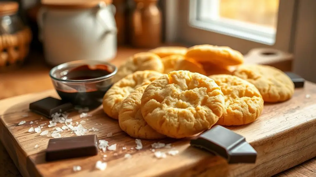 delicious twice baked shortbread recipe