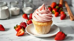 10 Best Vanilla Buttercream Frosting Recipes