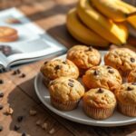 delicious vegan muffin recipes