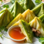 delicious vietnamese dishes collection