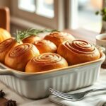 delicious yeast roll recipes