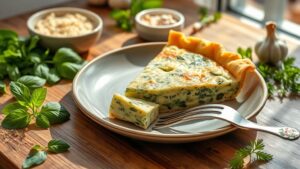 10 Best Zucchini Quiche Recipes