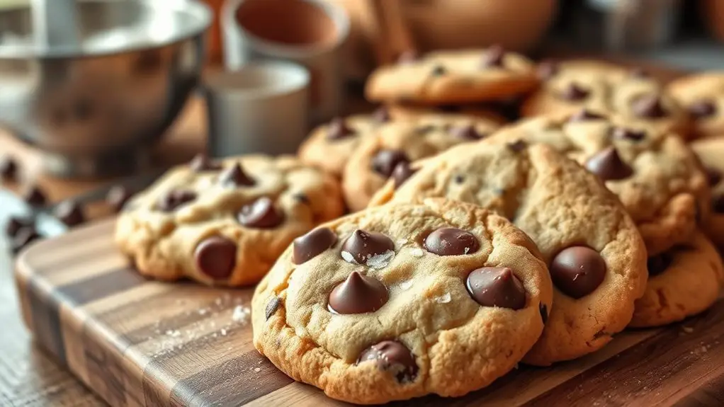 easy bisquick cookie recipe