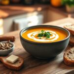 healing soup recipe ideas