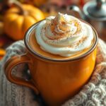 healthy pumpkin recipe ideas