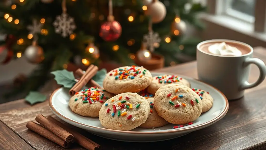 Christmas Cookie Recipe: Festive Treats for the Holiday Season