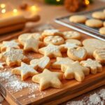 irresistible buttery holiday treats