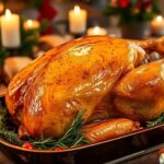 juicy christmas turkey recipe