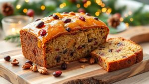 Fruitcake Recipe: Classic Desserts With a Modern Twist