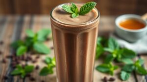 10 Best Protein Shake Recipes