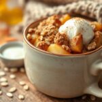 quick and easy mug recipes