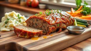 10 Best Meatloaf Recipes Onion Soup