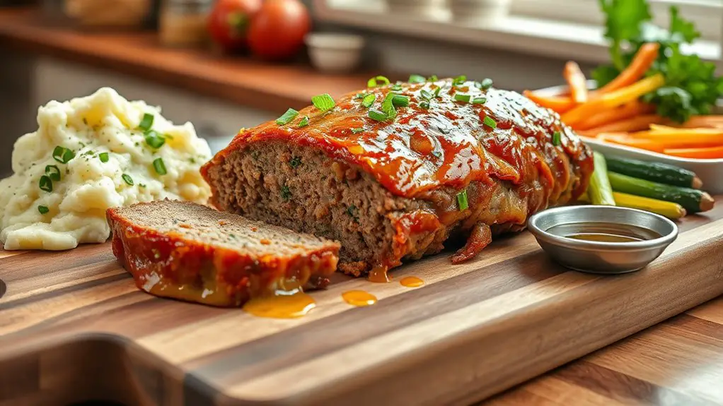 10 Best Meatloaf Recipes Onion Soup