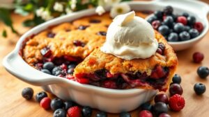 10 Best Dump Cake Recipes 4 Ingredients