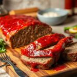 spicy meatloaf recipe collection