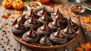 10 Best Halloween Dessert Recipes