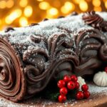 stunning holiday dessert recipe