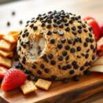 super bowl cheese ball recipes