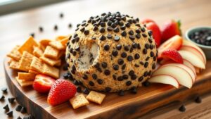 10 Best Cheese Ball Recipes Super Bowl