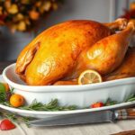 top dry brine turkey recipes