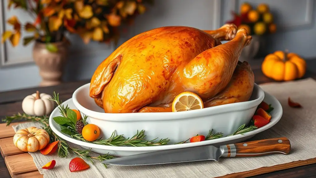 top dry brine turkey recipes