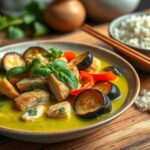 top global cooking ideas