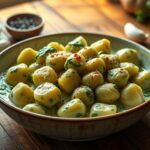 top gnocchi sauce recipes