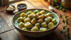 10 Best Gnocchi Recipes Pasta Sauces