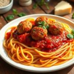 top spaghetti meatball recipes