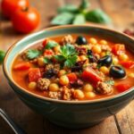 ultimate turkey chili recipes