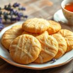 unique and delicious cookie recipes