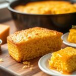 versatile cornbread recipe options